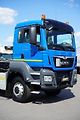 MAN TGS (2019) 33.360  / 6 X 6  / E 6 / HAKOW - náhled 22