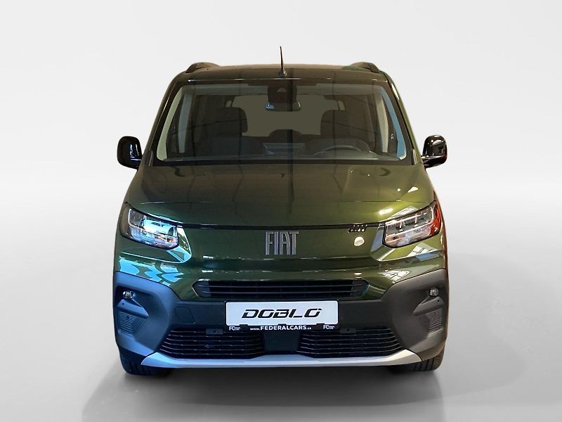 Fiat Dobló (2025) Panorama 1.5 BlueHDI 130k MT6  - fotka 3 z 10