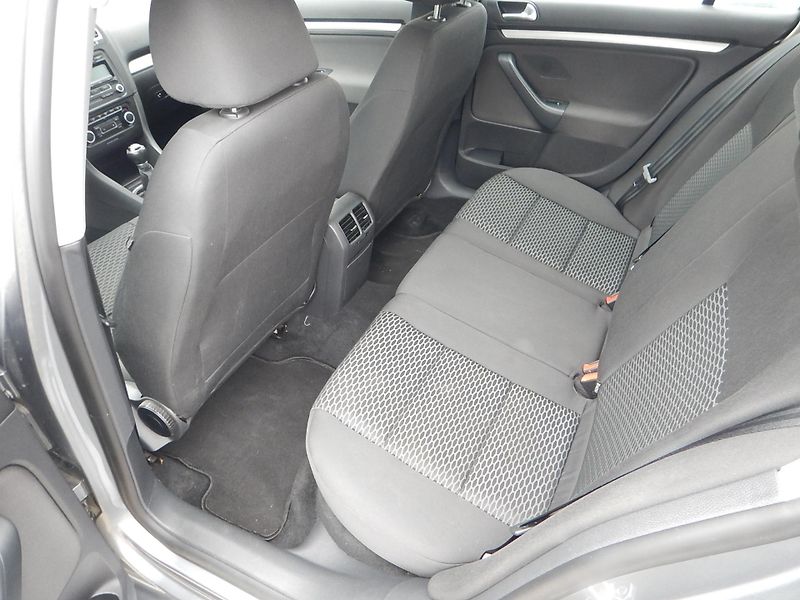 Volkswagen Golf V VARIANT 1.4 TSI, DIGIKLIMA - fotka 10 z 29