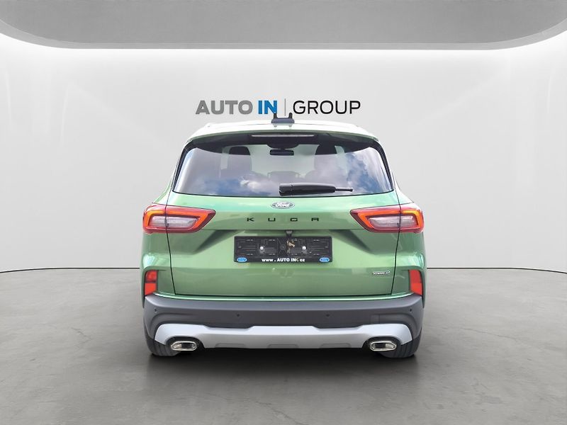 Ford Kuga (2026) ST-Line X 2.5 HEV 134 kW, auto - fotka 5 z 18