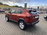 Dacia Duster (2026) expression 140 AKCE SKLAD  - náhled 3