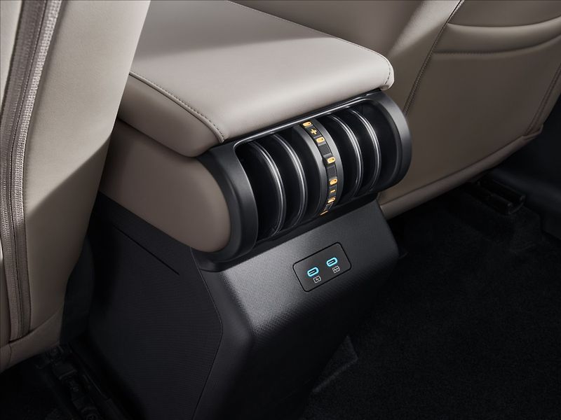 BYD ATTO 3 EVO (2026) EXCELLENCE - fotka 19 z 21
