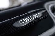 Mercedes-Benz G 580 EQ