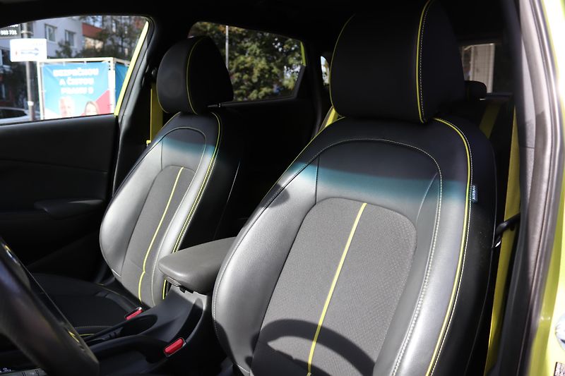 Hyundai Kona 1.6 T-GDI 4×4 | 7DCT | 130 kW - fotka 24 z 57
