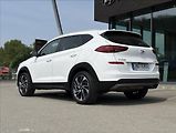 Hyundai Tucson 1,6 T-GDI  Traveller - náhled 1
