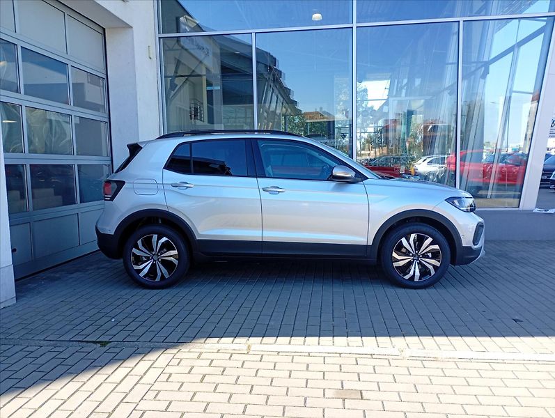 Volkswagen T-Cross (2026) 1,0 TSI 85kW 6G  People - fotka 4 z 18