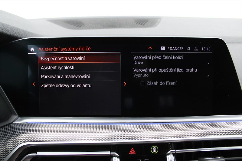 BMW X5 xDrive 30d 195kW M PAKET ČR - fotka 24 z 30