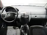 Škoda Fabia (2004) 1.2i, 1.maj,ČR, Tažné, STK4 - náhled 8