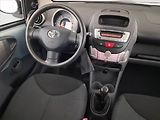 Toyota Aygo (2007) 1.0 VVT-i, po STK, v provozu - náhled 7