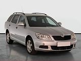 Škoda Octavia (2009) Ambiente 1.6 - náhled 1