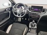 Kia Ceed (2020) GT Line 1.4 T-GDI, Navi - náhled 7
