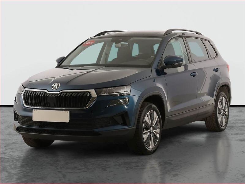 Škoda Karoq (2023) 2.0 TDI, digi klima - fotka 2 z 25