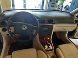 Škoda Superb 2.5 TDI AUTOMAT DIGIKLIMA - náhled 9