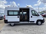 Peugeot Boxer 2,2 BHDI 103kW L2 Kombi Van - náhled 12