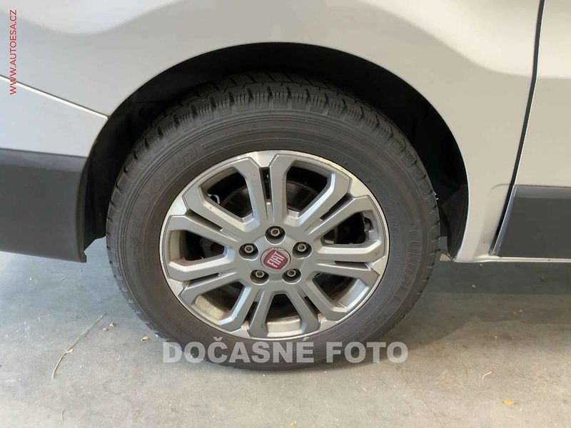 Fiat Talento (2017) 1.6MJT 8míst, Family, navi - fotka 5 z 10