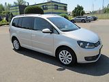 Volkswagen Touran (2011) 2.0TDI 7 míst  - náhled 18