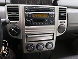 Nissan X-Trail (2005) 2.2 dCi, 4X4, nová STK, Tažné - náhled 12