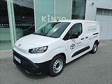 Toyota ProAce City FULL ELECTRIC 50 kWh  ACTIVE L - náhled 1
