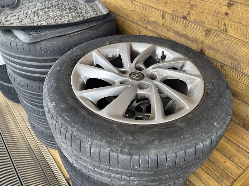 Opel Astra 1.6 CDTi Enjoy ALU-DPH-ČR !!! - fotka 26 z 26