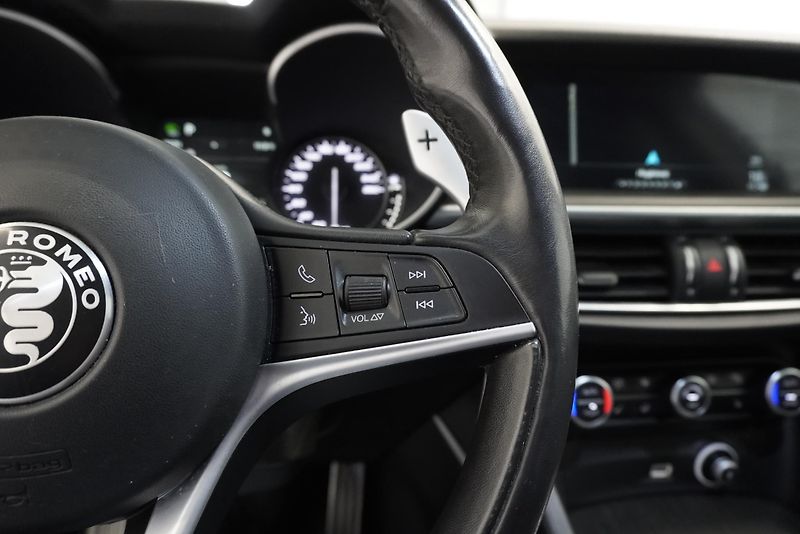 Alfa Romeo Stelvio 2.0 TB 280PS Q4 AUT. - fotka 19 z 29