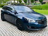 Opel Insignia 2.0CDTi 4x4 AUTOMAT SERVISKA - náhled 9