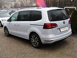 Volkswagen Sharan (2017) 2. 0 TDI 135kW DSG  ACC - náhled 4