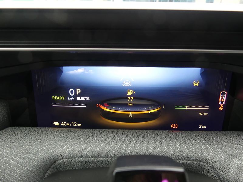 Citroën C5 Aircross (2026) MAX Plug-in Hybrid 195k Aut. - fotka 15 z 24
