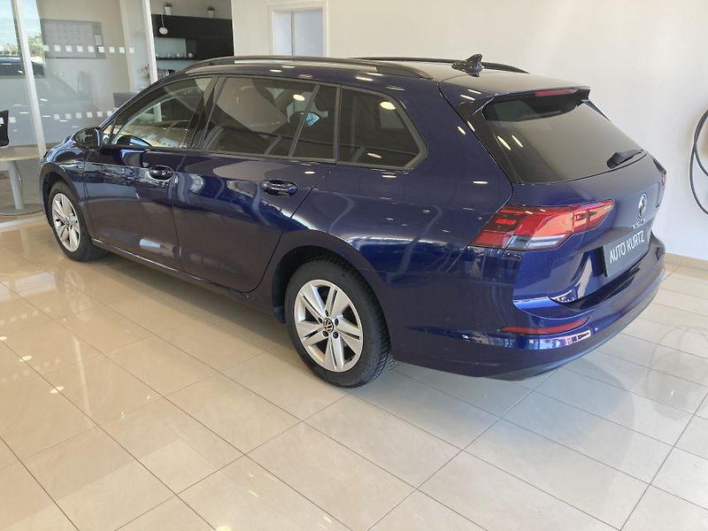 Volkswagen Golf 1.5 TSI EVO 96 kW Life Va - fotka 6 z 27