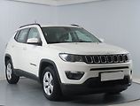 Jeep Compass (2018) 1.6 MultiJet, Serv.kniha - náhled 1