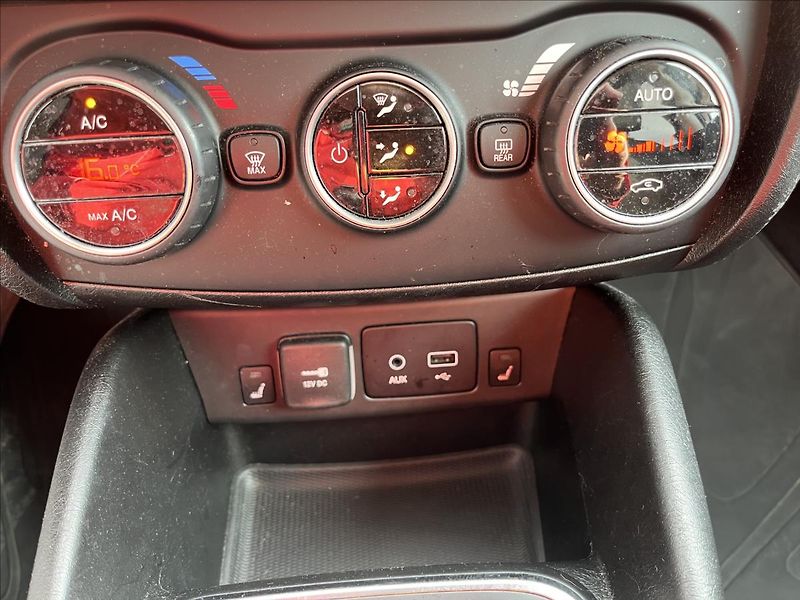 Fiat Tipo 1,6 MULTIJET ROZVODY 2xKOLA - fotka 23 z 49