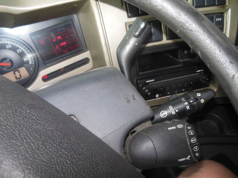 Renault Premium R 460.26 DXi, BDF, 6x2, Euro 5 - fotka 22 z 28