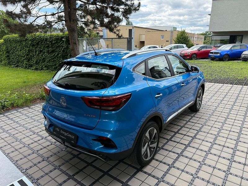 MG ZS Standart PRODÁNO - fotka 30 z 32