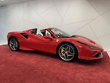 Ferrari F8 (2022) Spider*LIFT*DISPLAY*TEMPOMAT - náhled 9
