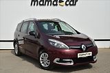 Renault Scénic 1.2 TCe 97kW LIMITED 7-MÍST ČR - náhled 1