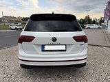 Volkswagen Tiguan R-Line 2,0 TSi/180kW 4x4 DSG - náhled 6