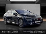 Mercedes-Benz EQE 500 4M AMG SUV - náhled 7
