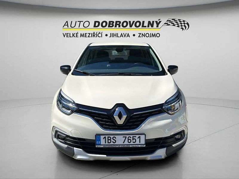 Renault Captur 87 kW/7651 - fotka 12 z 22