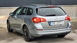 Opel Astra (2012) 1,7 CDTI 92KW - náhled 11