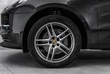 Porsche Macan S Sport Chrono Vzduch - náhled 1