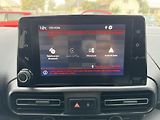 Citroën Berlingo (2020) 1.5BlueHDi Klima Tempomat - náhled 13