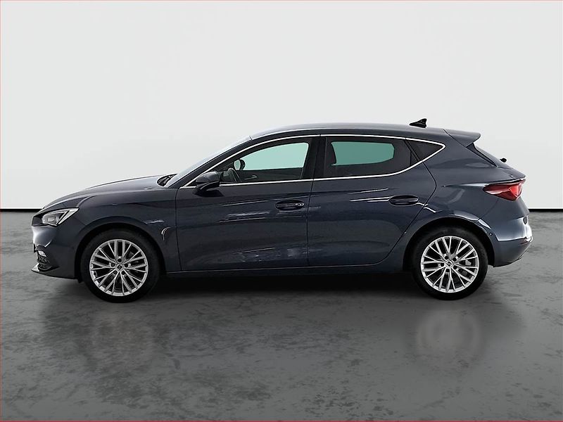 Seat Leon (2020) Xcellence 1.5 TSI, ČR,1.maj - fotka 3 z 17