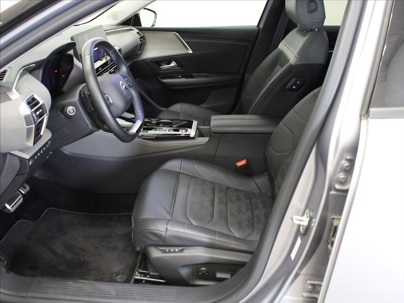Citroën C5 X 1,6 PHEV 225 Shine 12 170km ČR - fotka 6 z 15