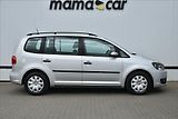 Volkswagen Touran 1.6TDI 77kW KLIMA SERVIS.KNIHA - náhled 8