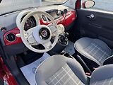 Fiat 500 1.2i 69PS SERVIS PANORAMA 84KM - náhled 97