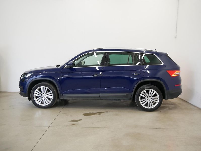 Škoda Kodiaq - fotka 3 z 29
