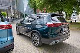 Chery Tiggo 8 PHEV (2025) 1,5 UNIQUE - náhled 9