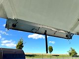Brian James (2026) Race Shuttle, 470x190x160 cm   - náhled 29