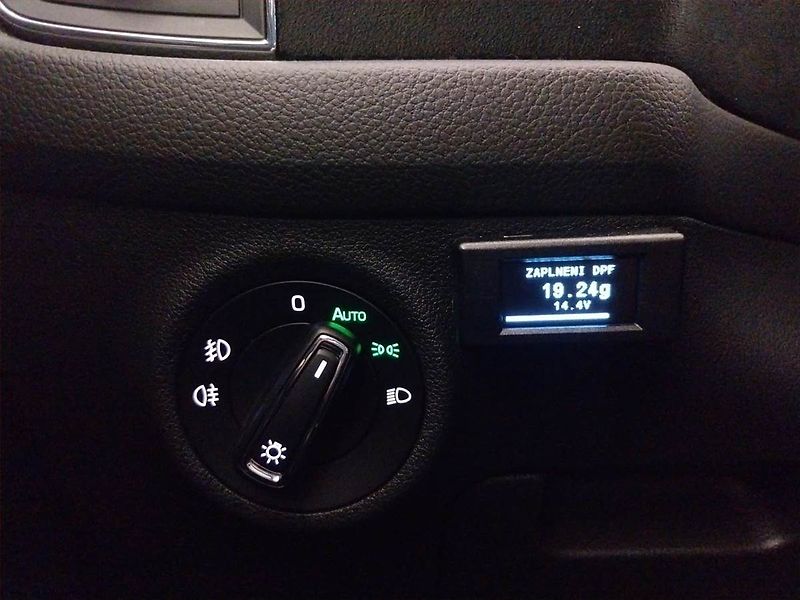 Škoda Kodiaq (2018) Style Plus 2.0 TDI 4x4 - fotka 19 z 23