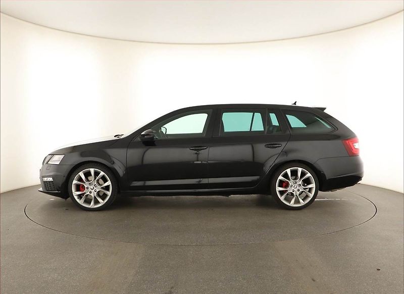 Škoda Octavia (2017) RS 2.0 TDI 4x4 DSG, 4X4 - fotka 3 z 23