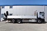 Iveco Stralis (2018) 260S42 6x2 valník + HR - náhled 9